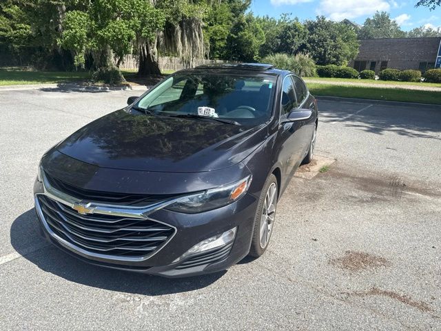 chevrolet malibu 2023 1G1ZD5ST2PF135481 image chevrolet malibu 2023 1G1ZD5ST2PF135481 image