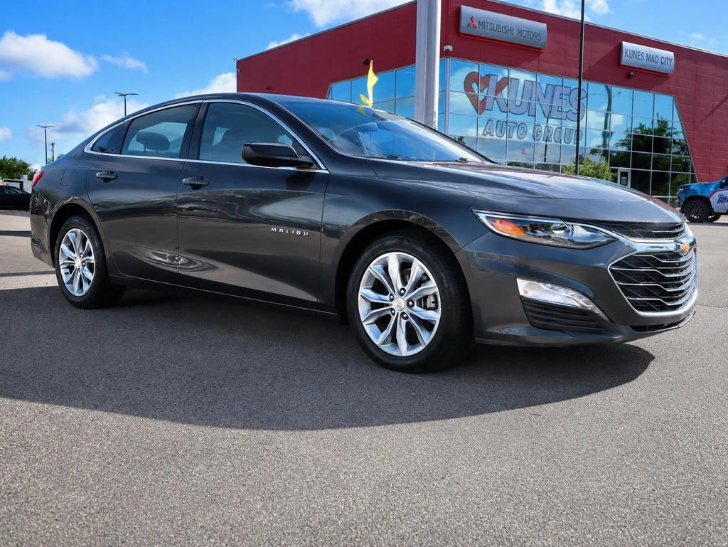 chevrolet malibu 2023 1G1ZD5ST2PF241753 image chevrolet malibu 2023 1G1ZD5ST2PF241753 image