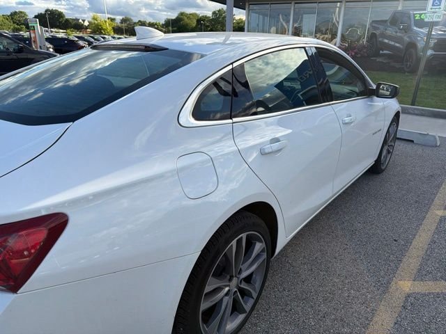 chevrolet malibu 2023 1G1ZE5ST1PF144704 image chevrolet malibu 2023 1G1ZE5ST1PF144704 image