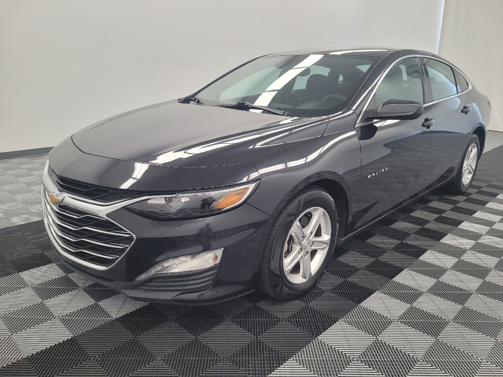 chevrolet malibu 2023 1G1ZD5ST1PF206086 image chevrolet malibu 2023 1G1ZD5ST1PF206086 image
