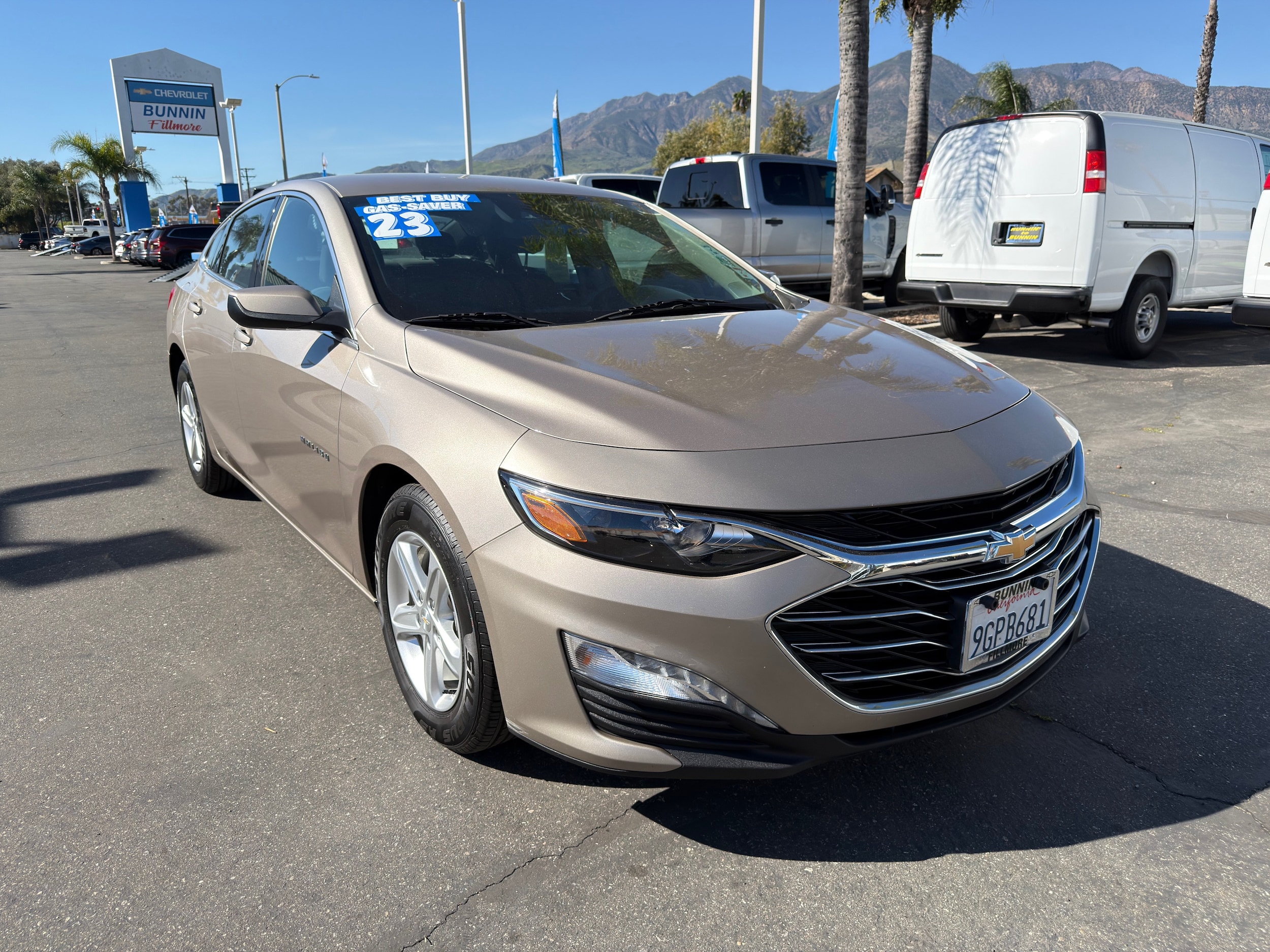 chevrolet malibu 2023 1G1ZD5STXPF246375 image chevrolet malibu 2023 1G1ZD5STXPF246375 image