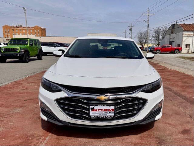 chevrolet malibu 2023 1G1ZD5ST2PF231062 image chevrolet malibu 2023 1G1ZD5ST2PF231062 image