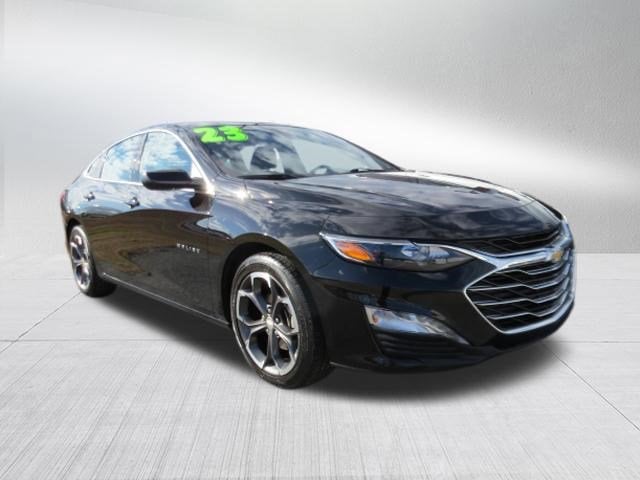 chevrolet malibu 2023 1G1ZD5ST2PF209336 image chevrolet malibu 2023 1G1ZD5ST2PF209336 image