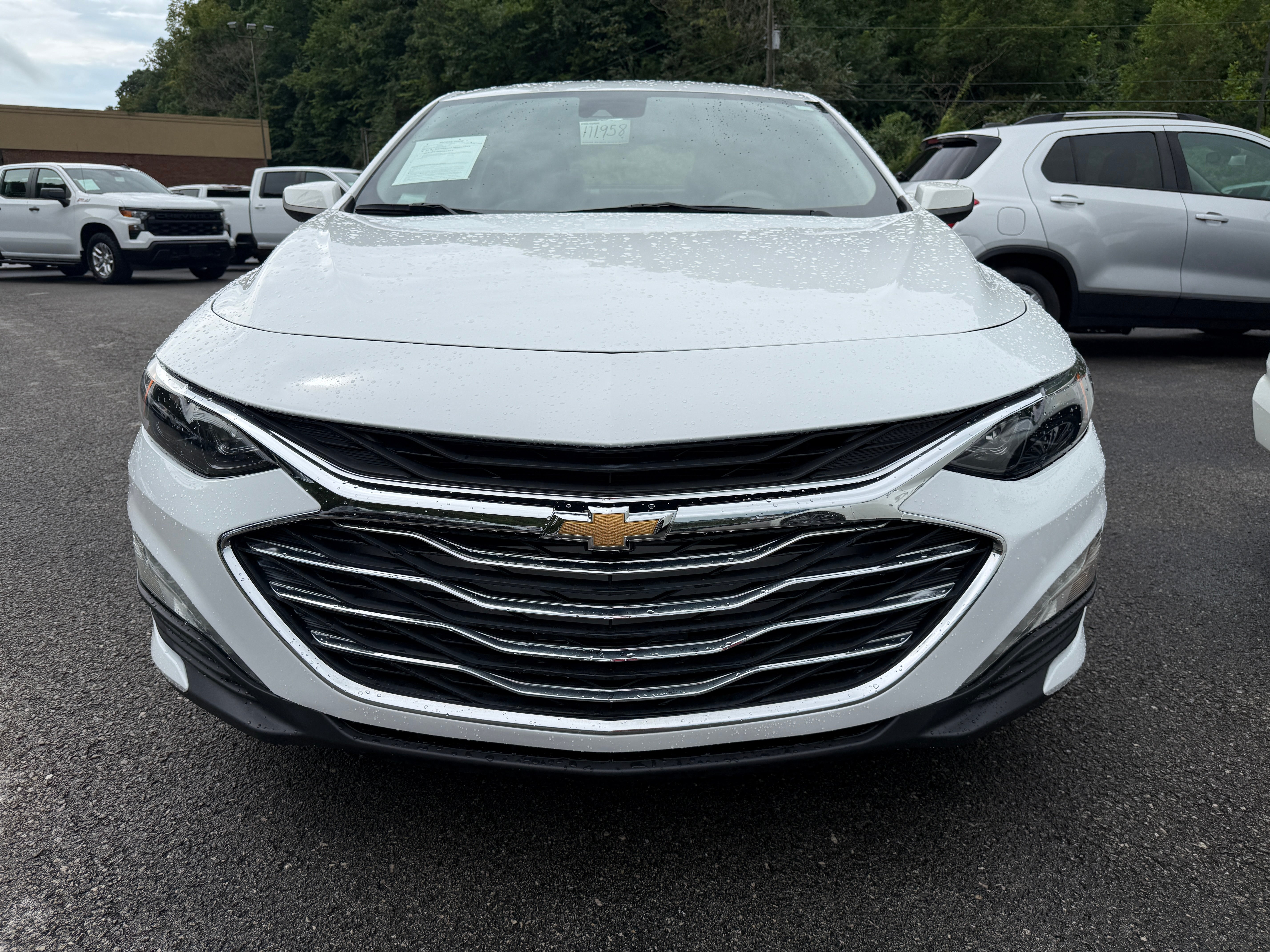 chevrolet malibu 2023 1G1ZD5ST9PF171958 image chevrolet malibu 2023 1G1ZD5ST9PF171958 image