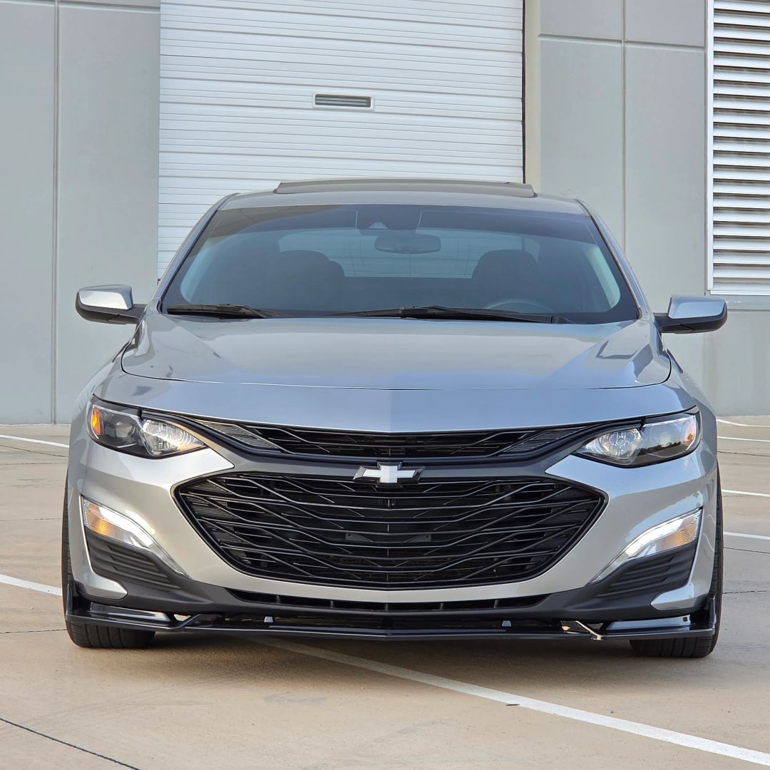 chevrolet malibu 2023 1G1ZD5ST2PF230722 image chevrolet malibu 2023 1G1ZD5ST2PF230722 image