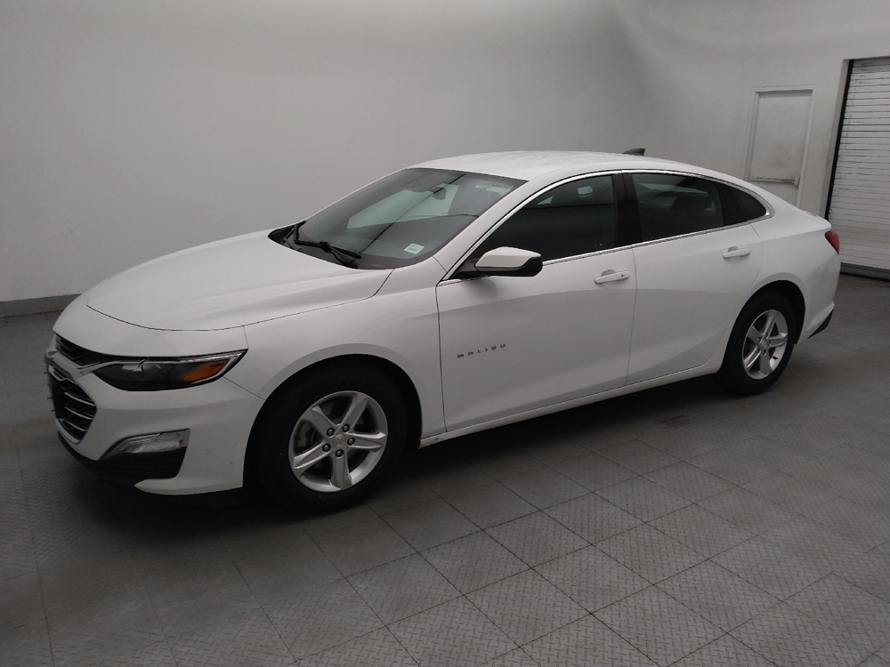 chevrolet malibu 2023 1G1ZC5STXPF195558 image chevrolet malibu 2023 1G1ZC5STXPF195558 image