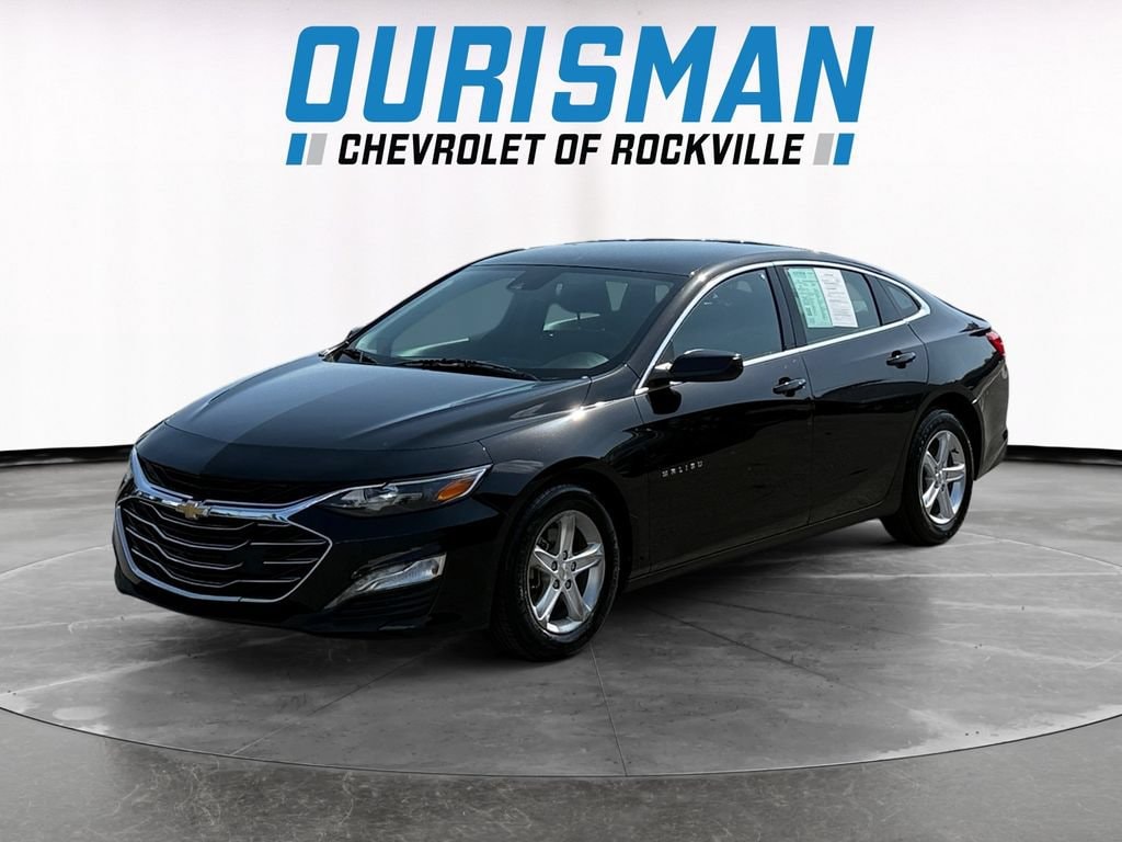 chevrolet malibu 2023 1G1ZD5ST0PF175378 image chevrolet malibu 2023 1G1ZD5ST0PF175378 image