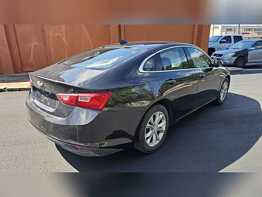 chevrolet malibu 2023 1G1ZD5ST3PF238523 image chevrolet malibu 2023 1G1ZD5ST3PF238523 image