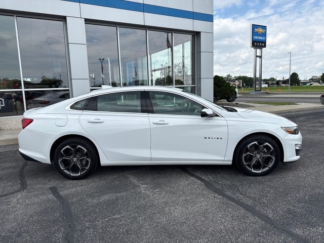 chevrolet malibu 2023 1G1ZD5STXPF114247 image chevrolet malibu 2023 1G1ZD5STXPF114247 image