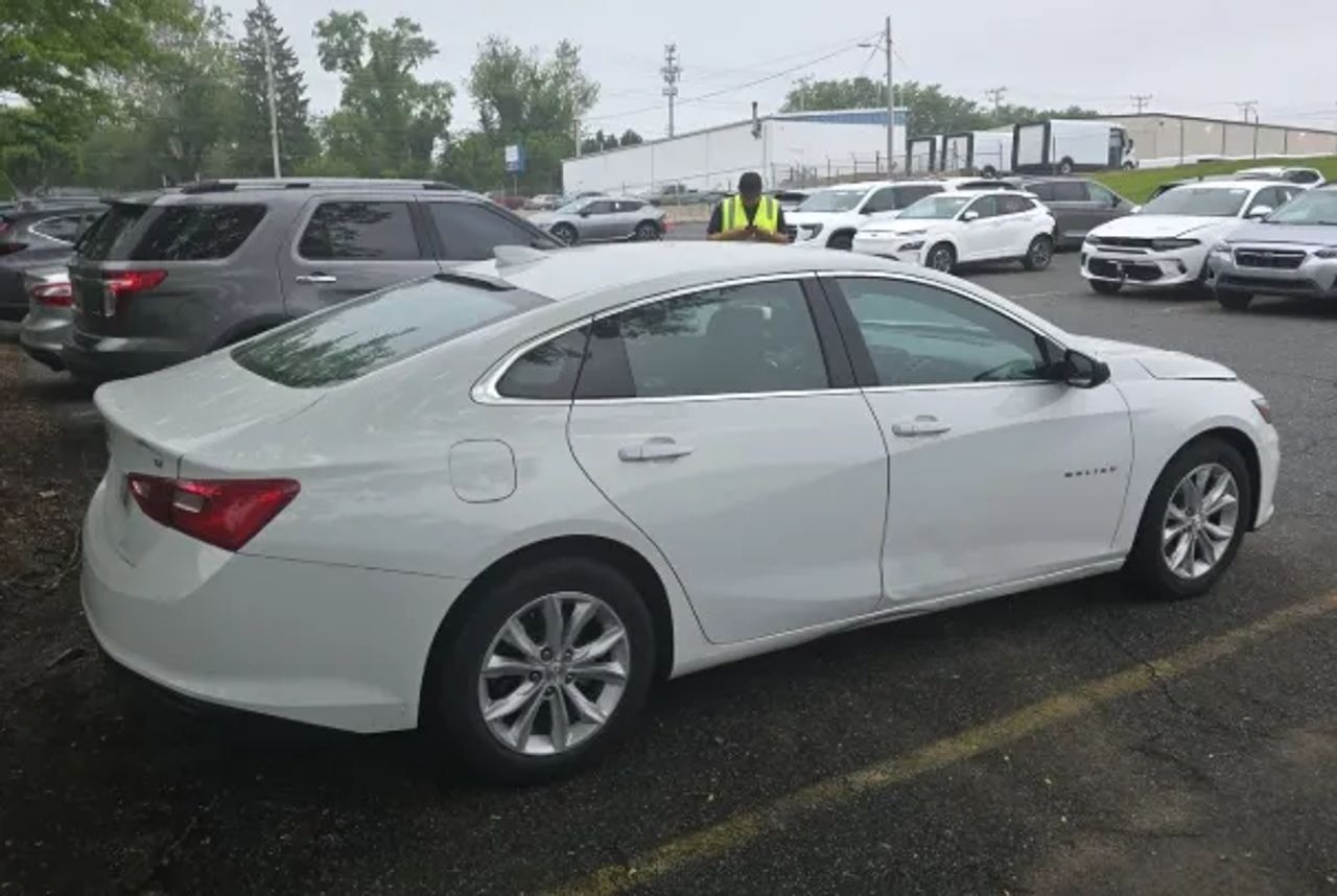 chevrolet malibu 2023 1G1ZD5STXPF179258 image chevrolet malibu 2023 1G1ZD5STXPF179258 image