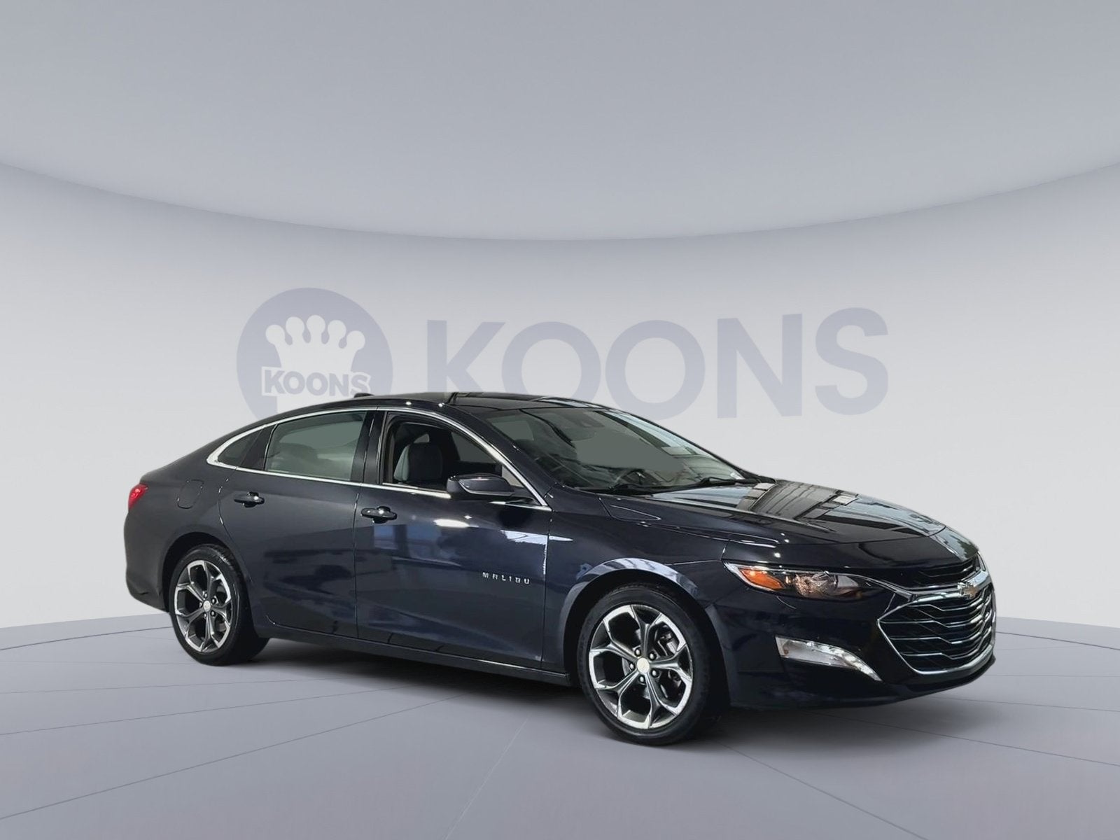 chevrolet malibu 2023 1G1ZD5STXPF212601 image chevrolet malibu 2023 1G1ZD5STXPF212601 image