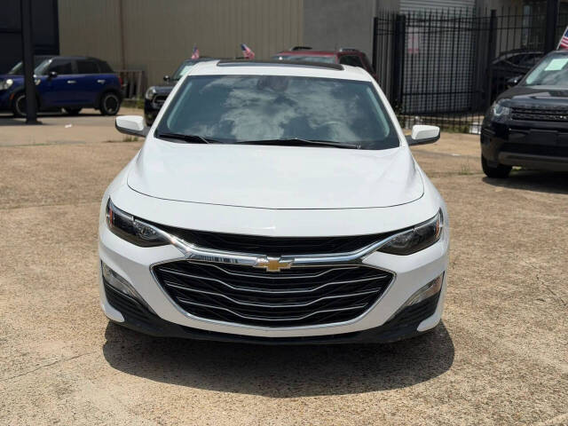 chevrolet malibu 2023 1G1ZD5ST4PF208673 image chevrolet malibu 2023 1G1ZD5ST4PF208673 image