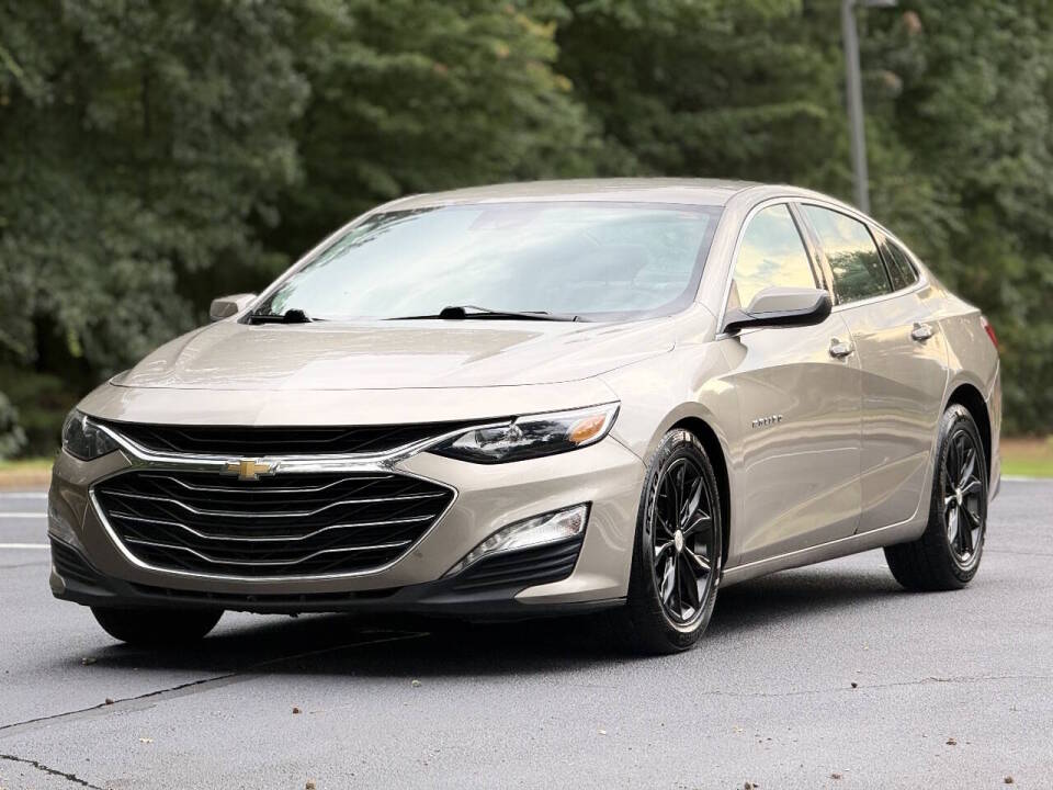 chevrolet malibu 2023 1G1ZD5ST6PF132356 image chevrolet malibu 2023 1G1ZD5ST6PF132356 image