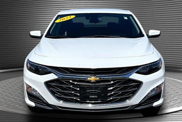 chevrolet malibu 2023 1G1ZD5ST3PF198945 image chevrolet malibu 2023 1G1ZD5ST3PF198945 image
