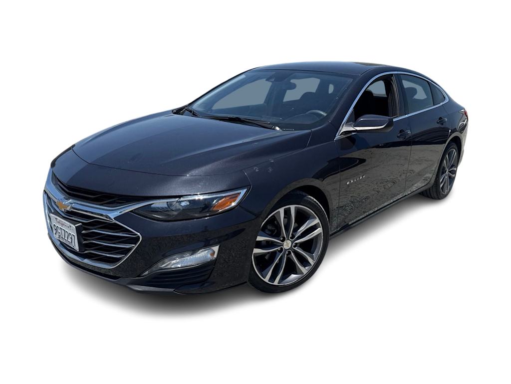 chevrolet malibu 2023 1G1ZD5STXPF214090 image chevrolet malibu 2023 1G1ZD5STXPF214090 image
