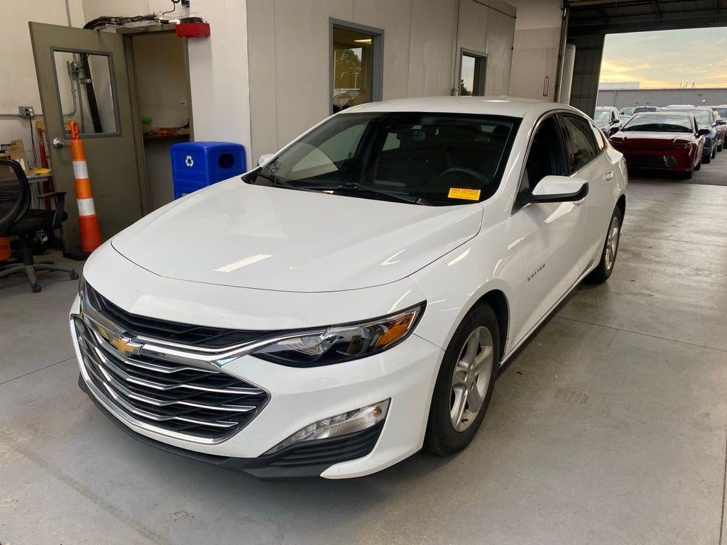 chevrolet malibu 2023 1G1ZD5ST7PF207114 image chevrolet malibu 2023 1G1ZD5ST7PF207114 image
