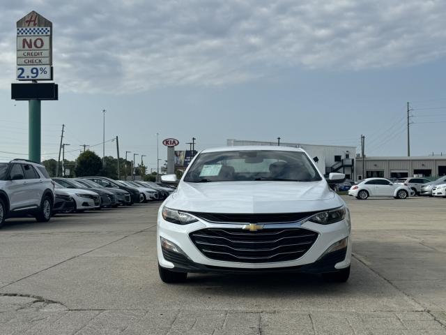 chevrolet malibu 2023 1G1ZD5STXPF132604 image chevrolet malibu 2023 1G1ZD5STXPF132604 image