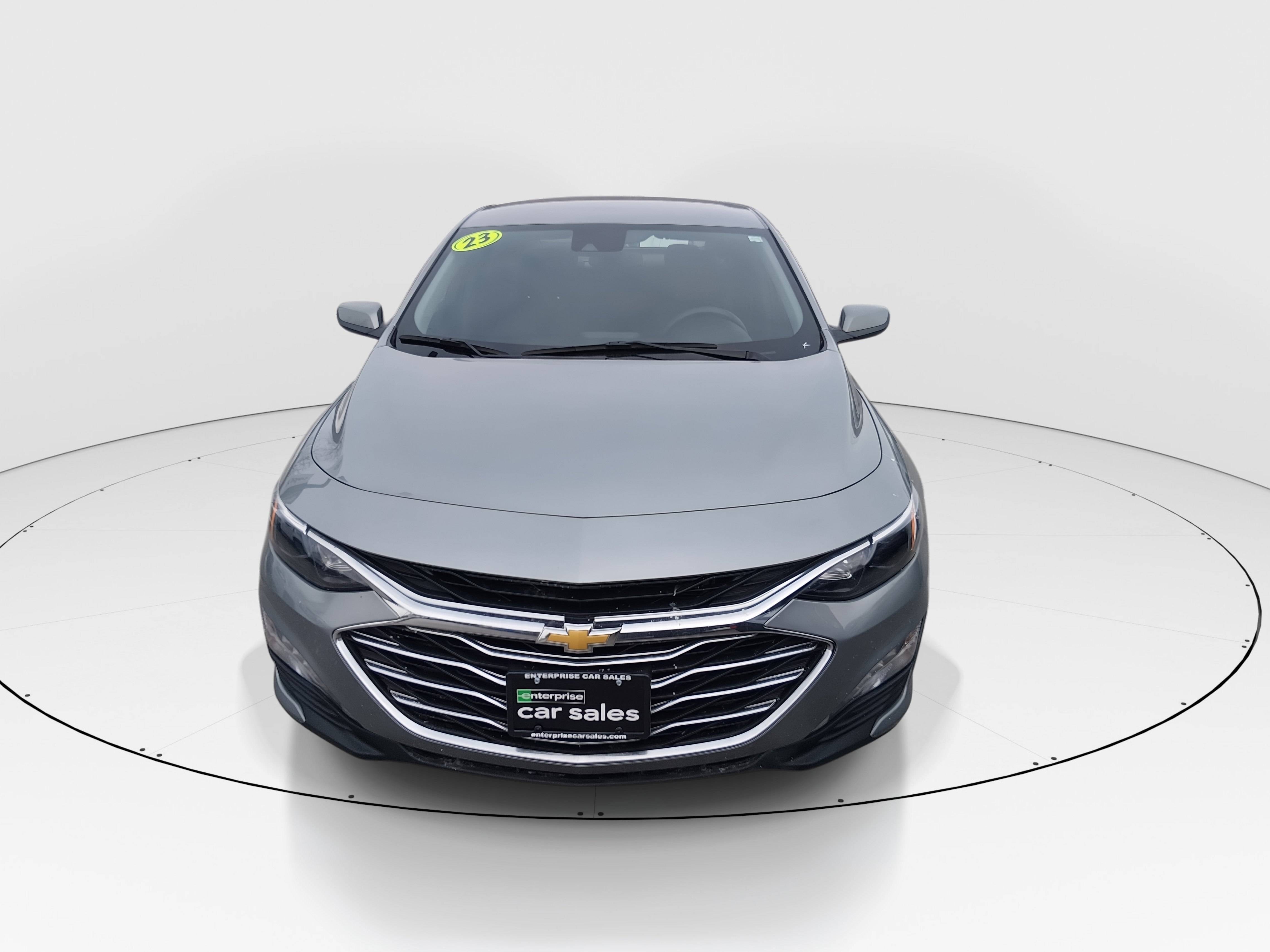 chevrolet malibu 2023 1G1ZD5ST3PF252714 image chevrolet malibu 2023 1G1ZD5ST3PF252714 image