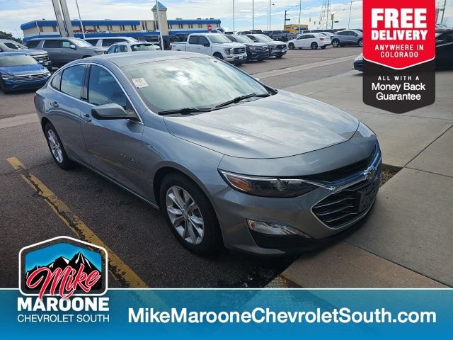 chevrolet malibu 2023 1G1ZD5ST1PF214527 image chevrolet malibu 2023 1G1ZD5ST1PF214527 image