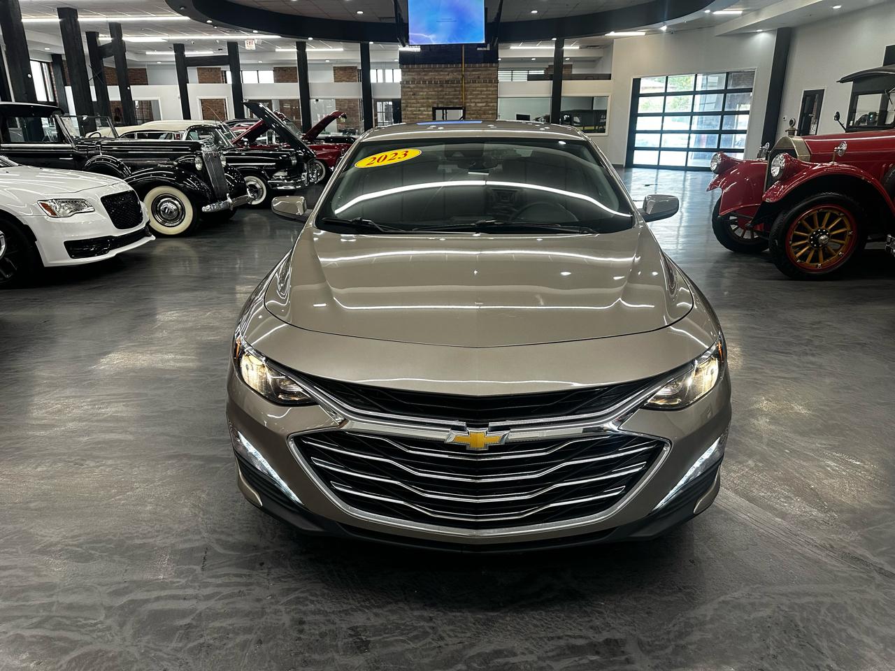 chevrolet malibu 2023 1G1ZD5ST5PF180169 image chevrolet malibu 2023 1G1ZD5ST5PF180169 image