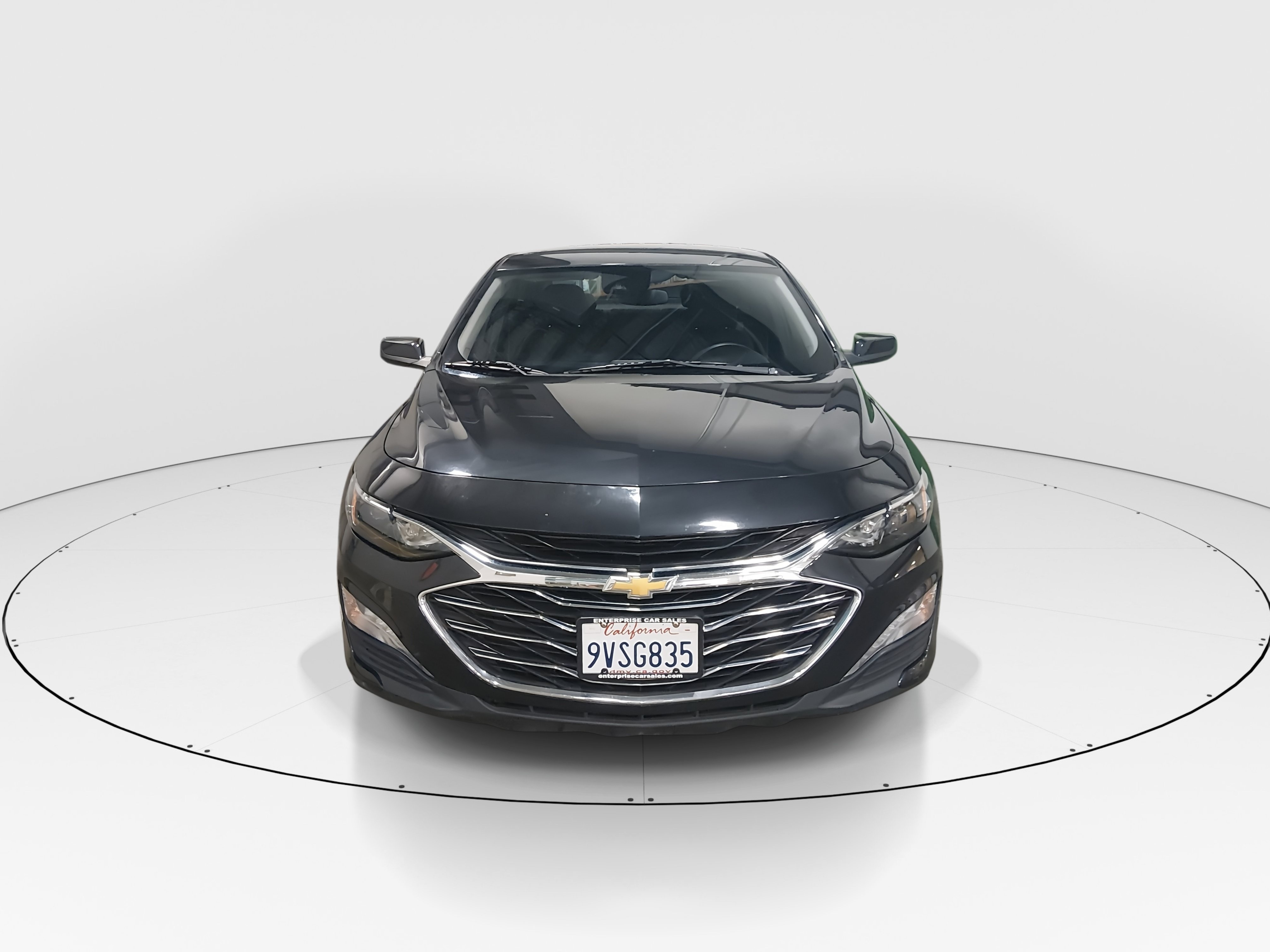 chevrolet malibu 2023 1G1ZD5STXPF244917 image chevrolet malibu 2023 1G1ZD5STXPF244917 image