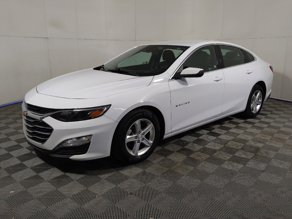 chevrolet malibu 2023 1G1ZD5STXPF203512 image chevrolet malibu 2023 1G1ZD5STXPF203512 image