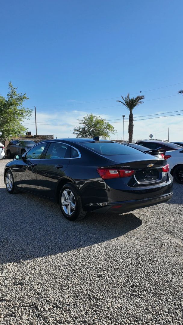 chevrolet malibu 2023 1G1ZD5ST2PF175933 image chevrolet malibu 2023 1G1ZD5ST2PF175933 image