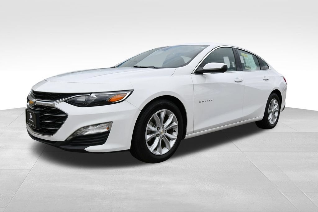chevrolet malibu 2023 1G1ZD5ST7PF167584 image chevrolet malibu 2023 1G1ZD5ST7PF167584 image