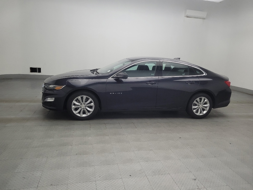 chevrolet malibu 2023 1G1ZD5ST2PF161921 image chevrolet malibu 2023 1G1ZD5ST2PF161921 image