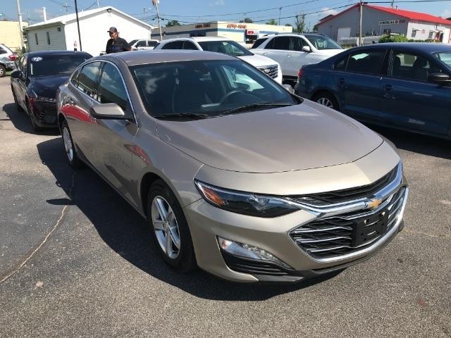 chevrolet malibu 2023 1G1ZD5ST4PF210486 image chevrolet malibu 2023 1G1ZD5ST4PF210486 image