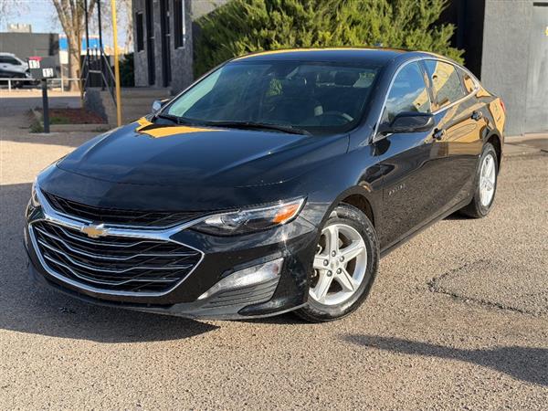 chevrolet malibu 2023 1G1ZD5ST7PF246740 image chevrolet malibu 2023 1G1ZD5ST7PF246740 image