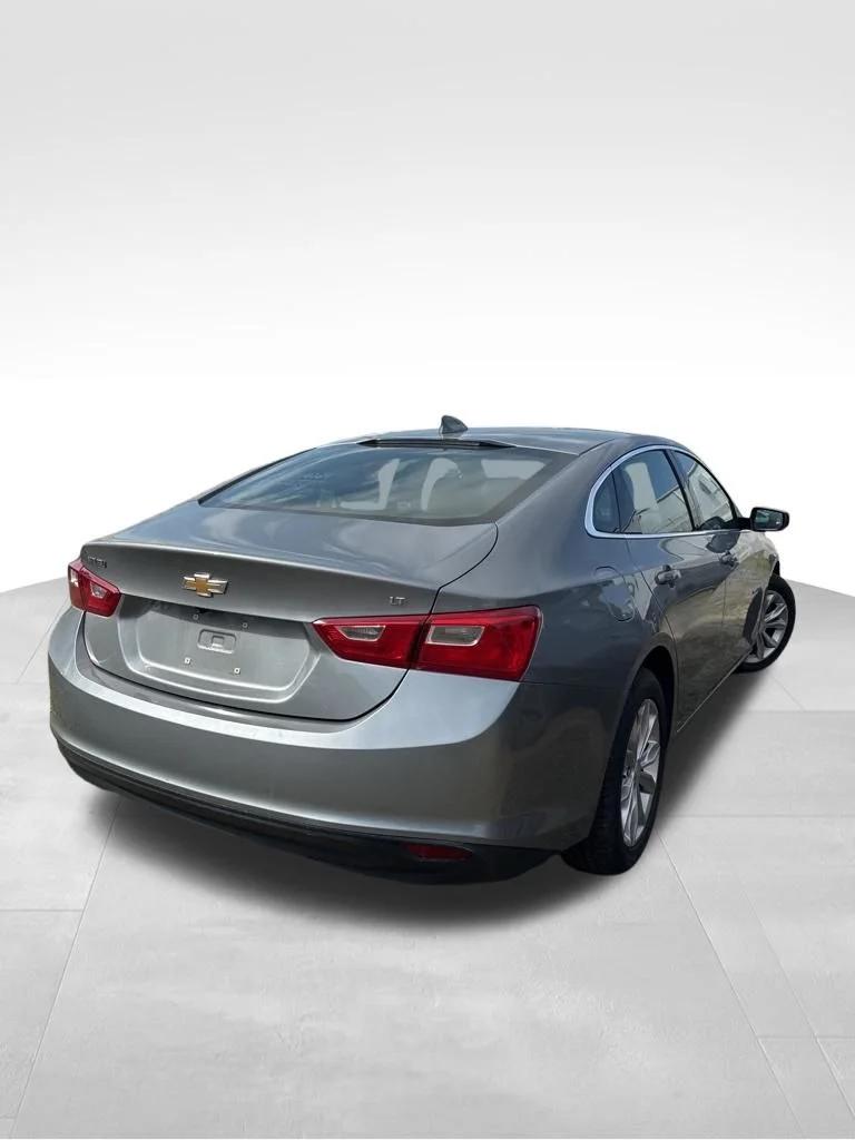 chevrolet malibu 2023 1G1ZD5ST3PF231281 image chevrolet malibu 2023 1G1ZD5ST3PF231281 image