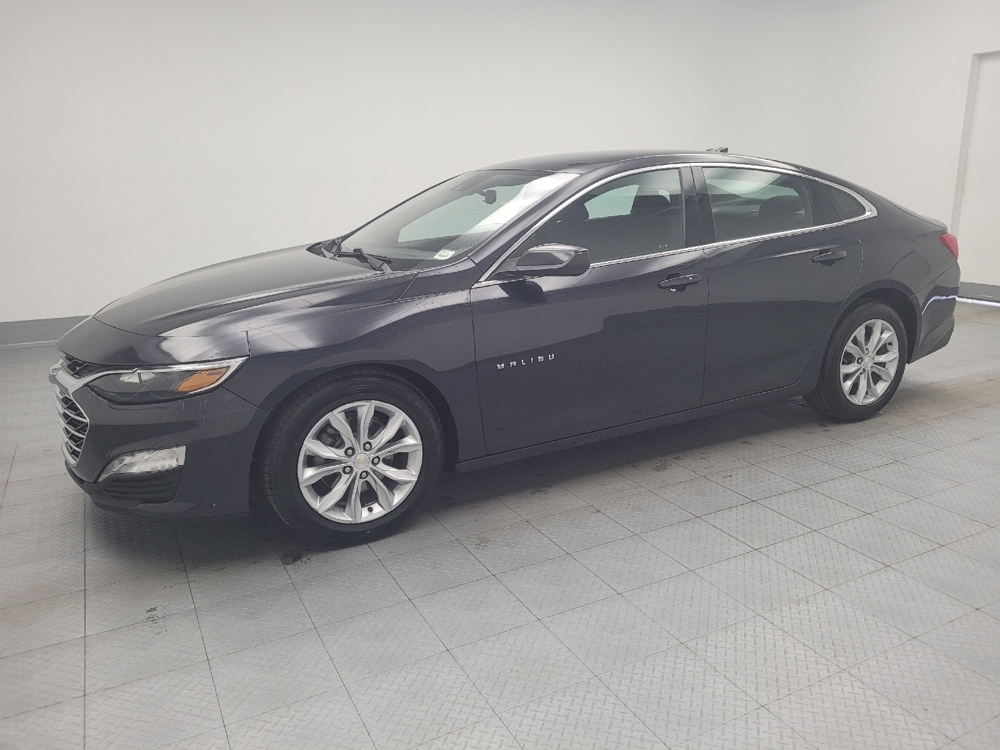chevrolet malibu 2023 1G1ZD5ST6PF205063 image chevrolet malibu 2023 1G1ZD5ST6PF205063 image