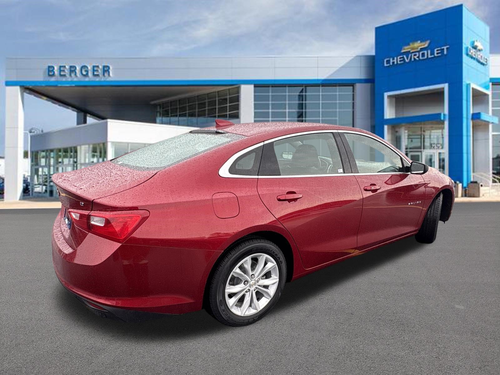 chevrolet malibu 2023 1G1ZD5STXPF190051 image chevrolet malibu 2023 1G1ZD5STXPF190051 image