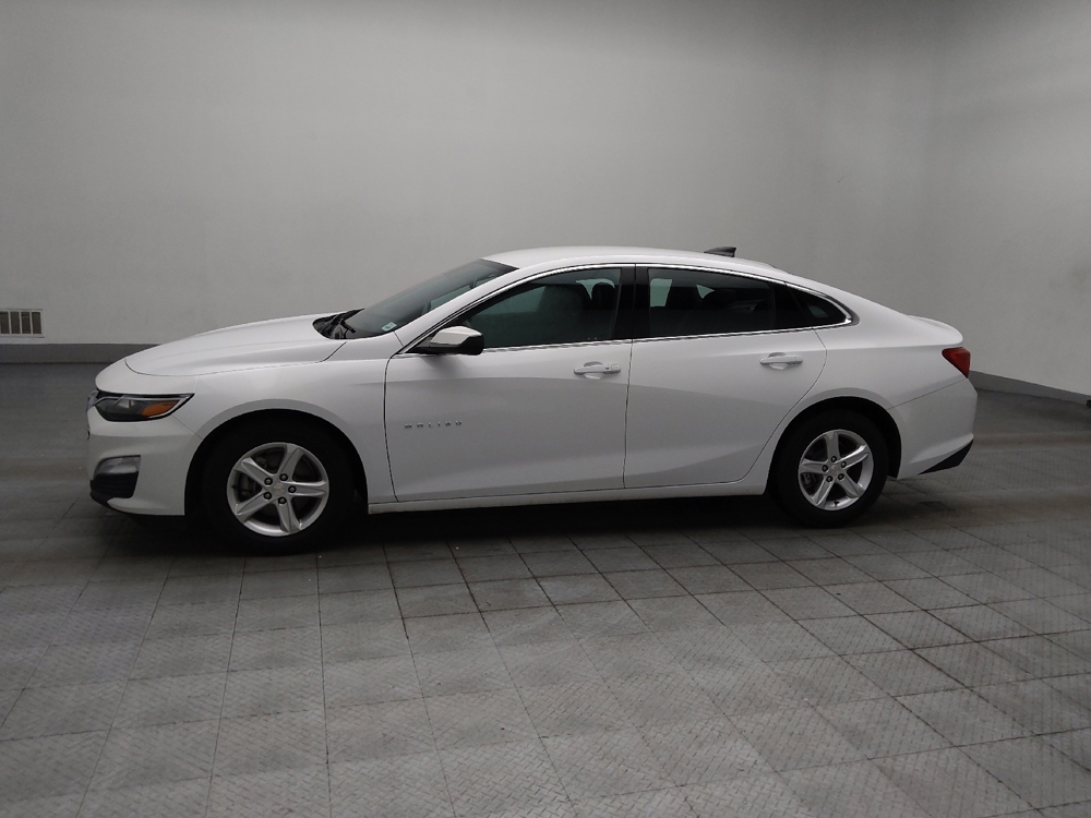 chevrolet malibu 2023 1G1ZC5STXPF211032 image chevrolet malibu 2023 1G1ZC5STXPF211032 image
