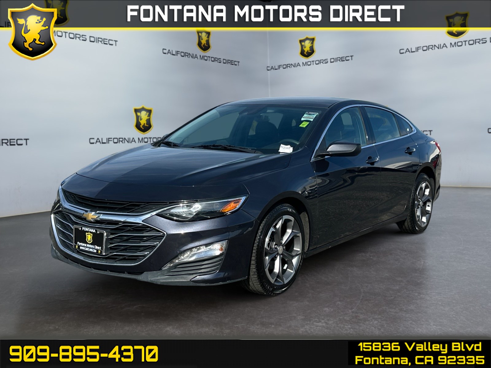 chevrolet malibu 2023 1G1ZD5ST4PF203490 image chevrolet malibu 2023 1G1ZD5ST4PF203490 image