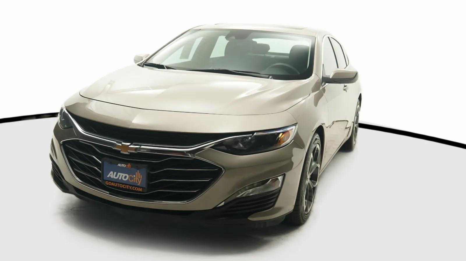 chevrolet malibu 2023 1G1ZD5STXPF236204 image chevrolet malibu 2023 1G1ZD5STXPF236204 image