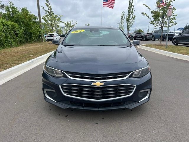 chevrolet malibu 2016 1G1ZE5ST2GF326508 image chevrolet malibu 2016 1G1ZE5ST2GF326508 image