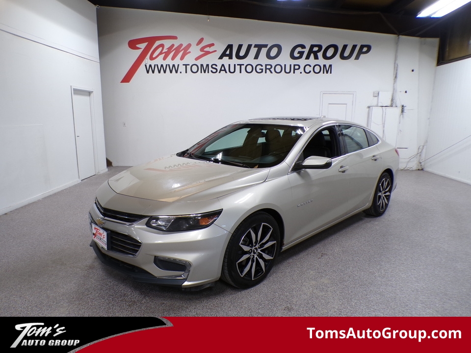 chevrolet malibu 2016 1G1ZE5ST6GF187046 image chevrolet malibu 2016 1G1ZE5ST6GF187046 image