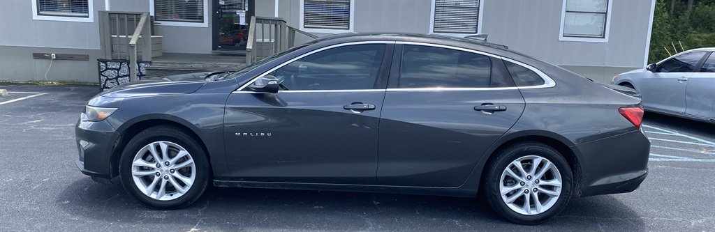 chevrolet malibu 2016 1G1ZE5ST2GF211259 image chevrolet malibu 2016 1G1ZE5ST2GF211259 image