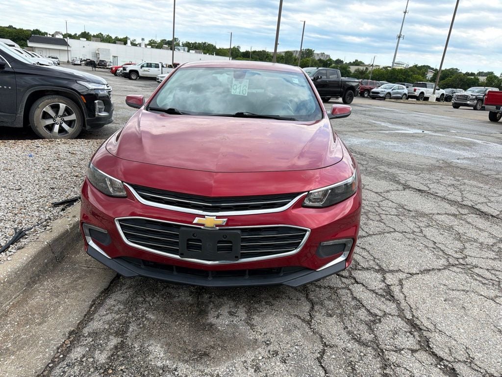chevrolet malibu 2016 1G1ZE5ST5GF250704 image chevrolet malibu 2016 1G1ZE5ST5GF250704 image