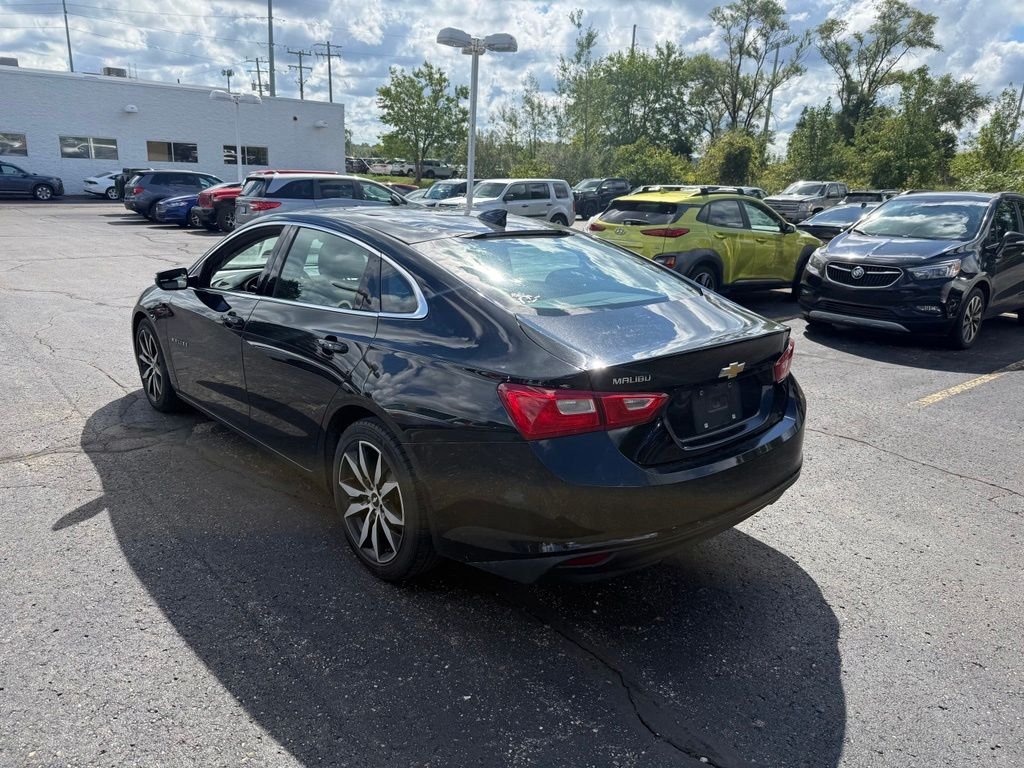 chevrolet malibu 2016 1G1ZE5ST6GF269990 image chevrolet malibu 2016 1G1ZE5ST6GF269990 image