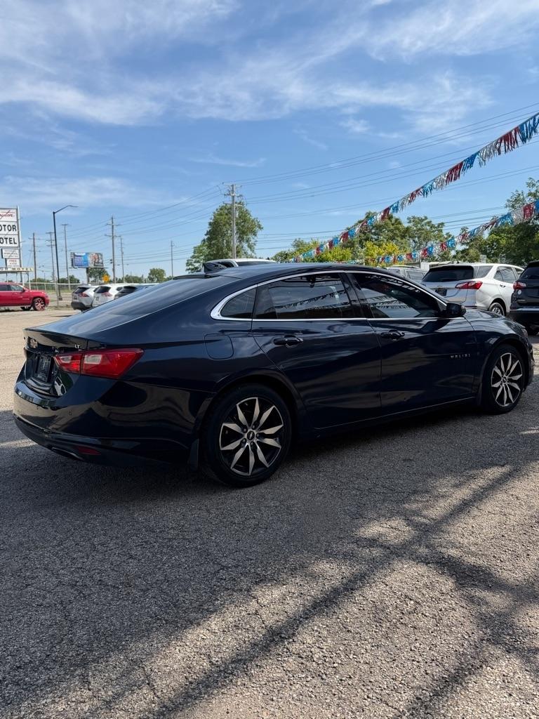 chevrolet malibu 2016 1G1ZF5SX0GF199306 image chevrolet malibu 2016 1G1ZF5SX0GF199306 image