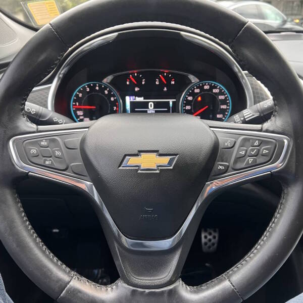 chevrolet malibu 2016 1G1ZE5ST6GF349855 image chevrolet malibu 2016 1G1ZE5ST6GF349855 image