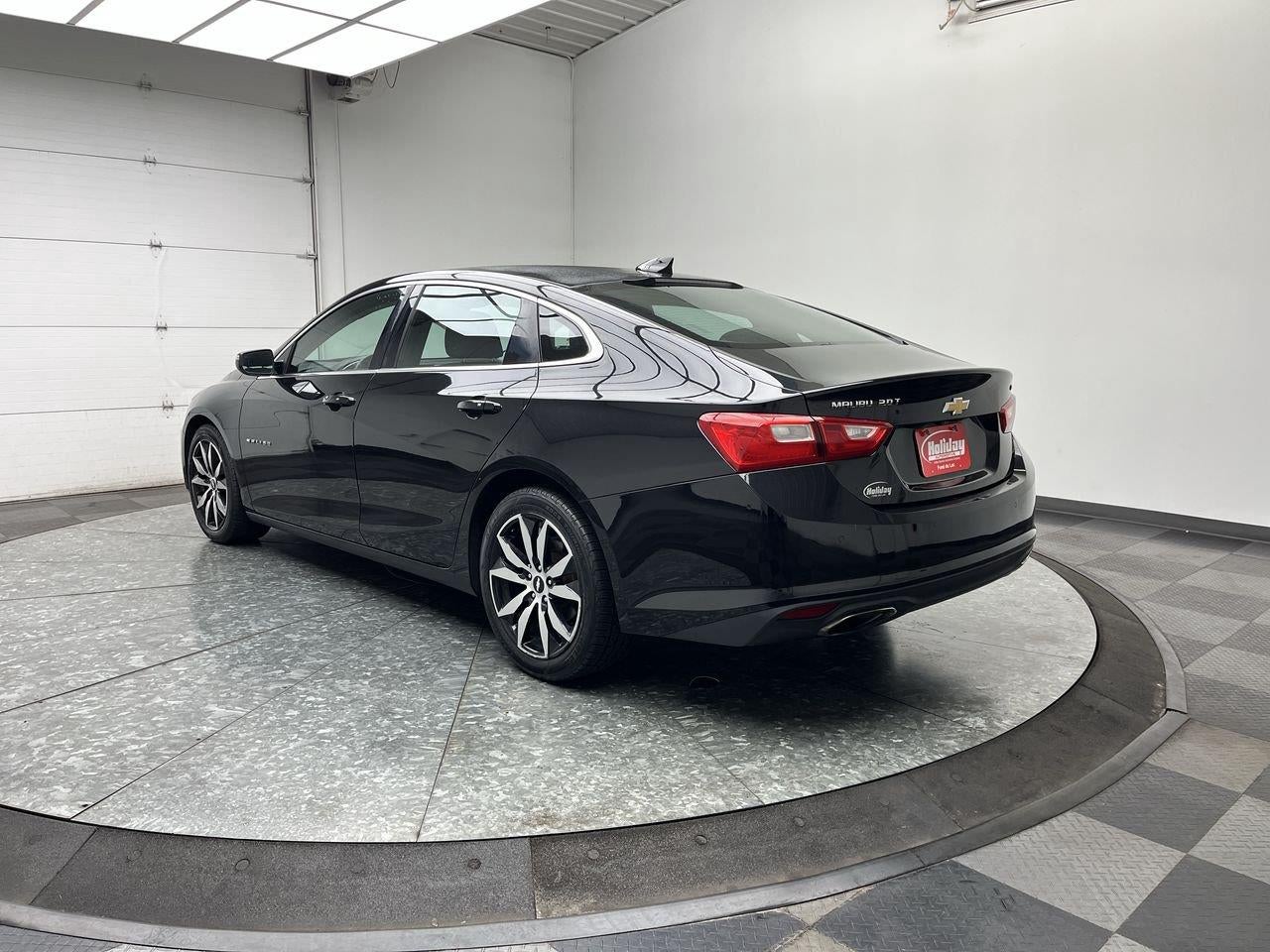 chevrolet malibu 2016 1G1ZF5SX5GF285775 image chevrolet malibu 2016 1G1ZF5SX5GF285775 image