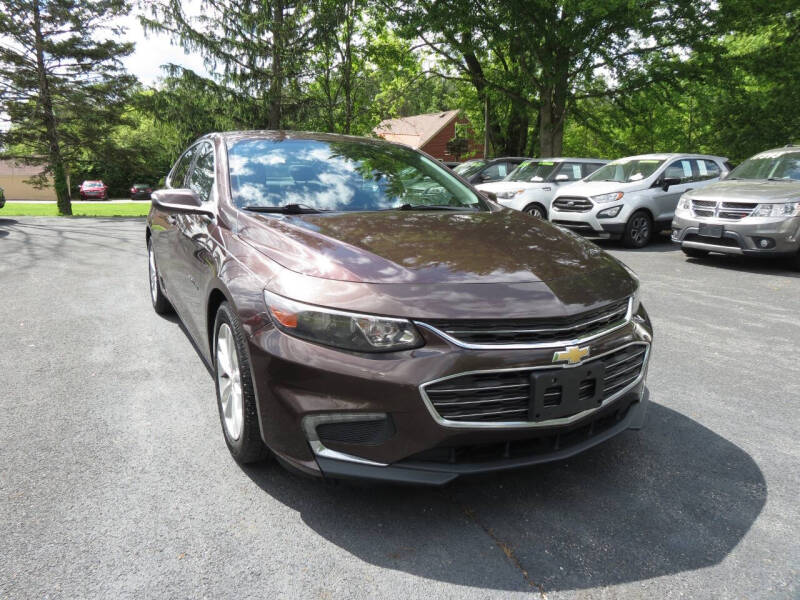 chevrolet malibu 2016 1G1ZE5STXGF196641 image chevrolet malibu 2016 1G1ZE5STXGF196641 image