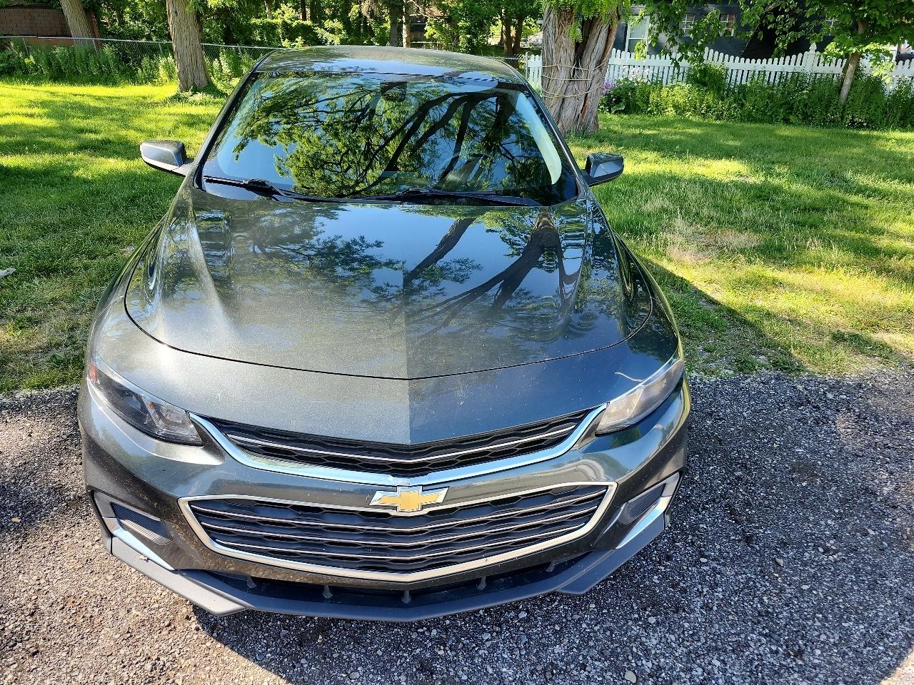 chevrolet malibu 2016 1G1ZE5ST0GF288616 image chevrolet malibu 2016 1G1ZE5ST0GF288616 image
