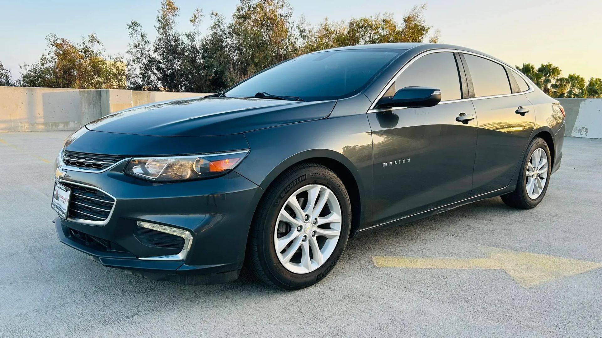 chevrolet malibu 2016 1G1ZJ5SUXGF333937 image chevrolet malibu 2016 1G1ZJ5SUXGF333937 image