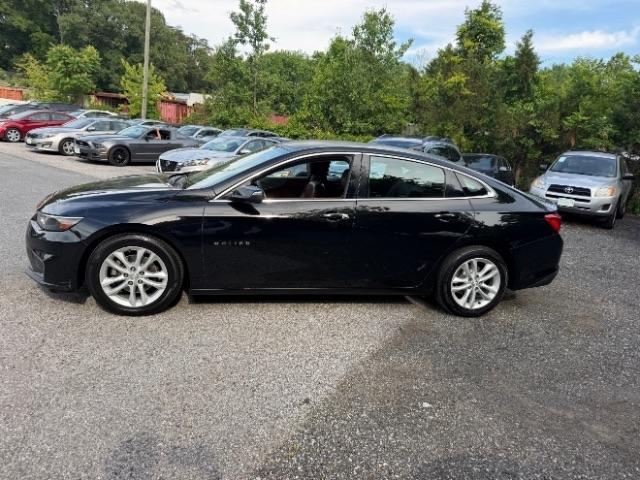 chevrolet malibu 2016 1G1ZE5ST8GF348271 image chevrolet malibu 2016 1G1ZE5ST8GF348271 image