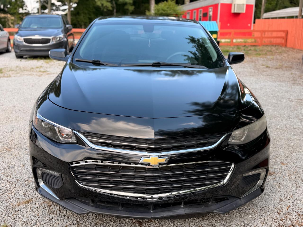 chevrolet malibu 2016 1G1ZE5ST1GF217800 image chevrolet malibu 2016 1G1ZE5ST1GF217800 image